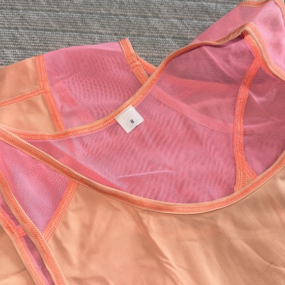 Lululemon sculpt tank - Picture 5 of 5